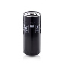 Alyvos filtras MANN-FILTER W 11 102