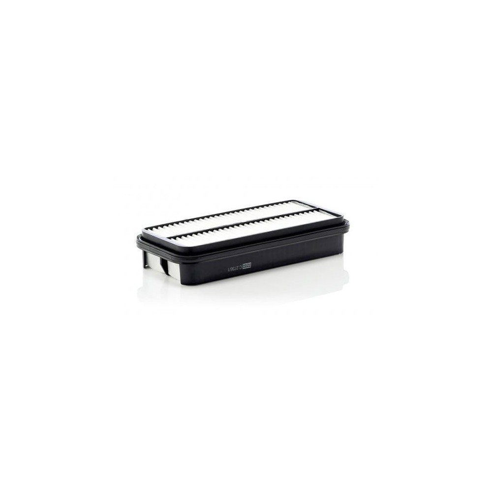 Oro filtras MANN-FILTER C 2736/1