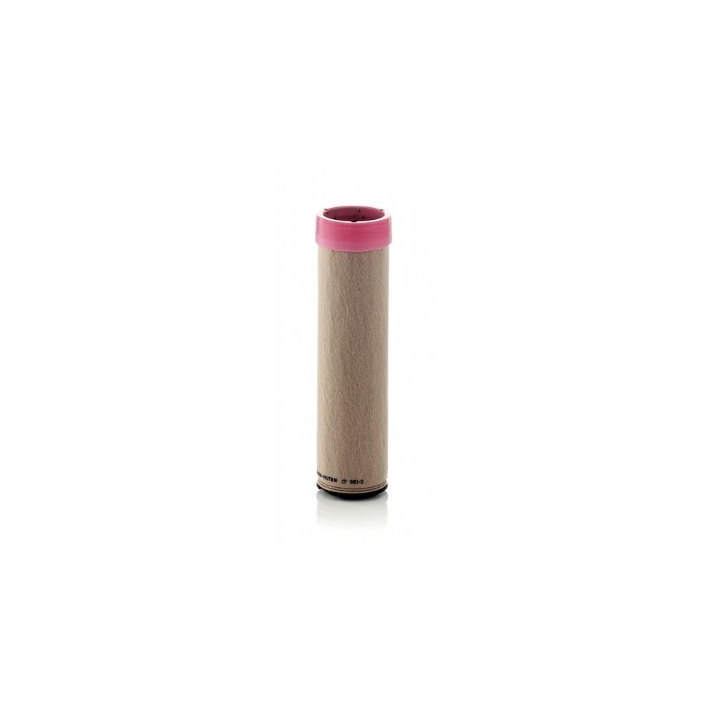 Antrinis oro filtras MANN-FILTER CF 990/2
