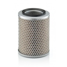 Oro filtras MANN-FILTER C 17 134