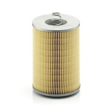 Alyvos filtras MANN-FILTER H 1275 x