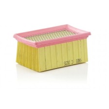 Oro filtras MANN-FILTER C 1635