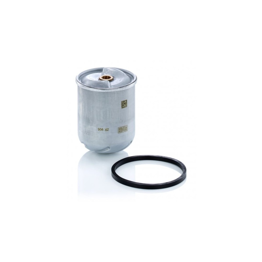 Alyvos filtras MANN-FILTER ZR 906 x