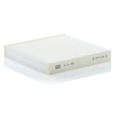Salono filtras MANN-FILTER CU 21 003