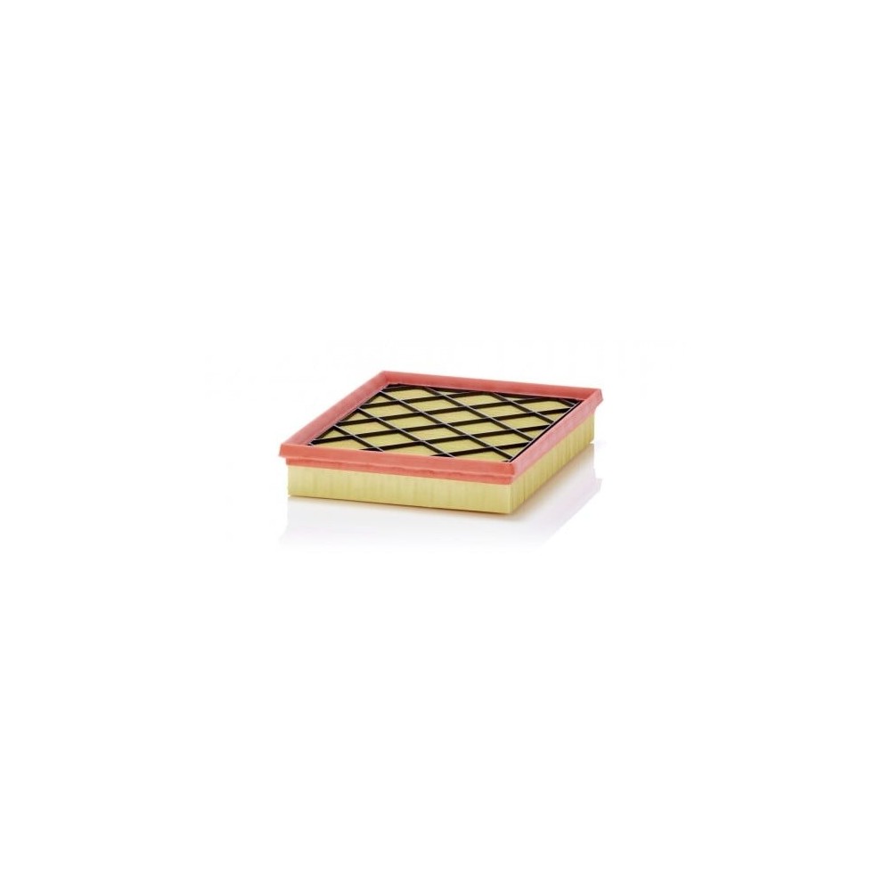 Oro filtras MANN-FILTER C 27 031