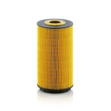 Alyvos filtras MANN-FILTER HU 8010 z