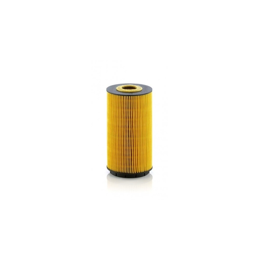 Alyvos filtras MANN-FILTER HU 8010 z