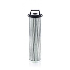 Filtras, hidraulinio kėlimo sistema MANN-FILTER HD 7002
