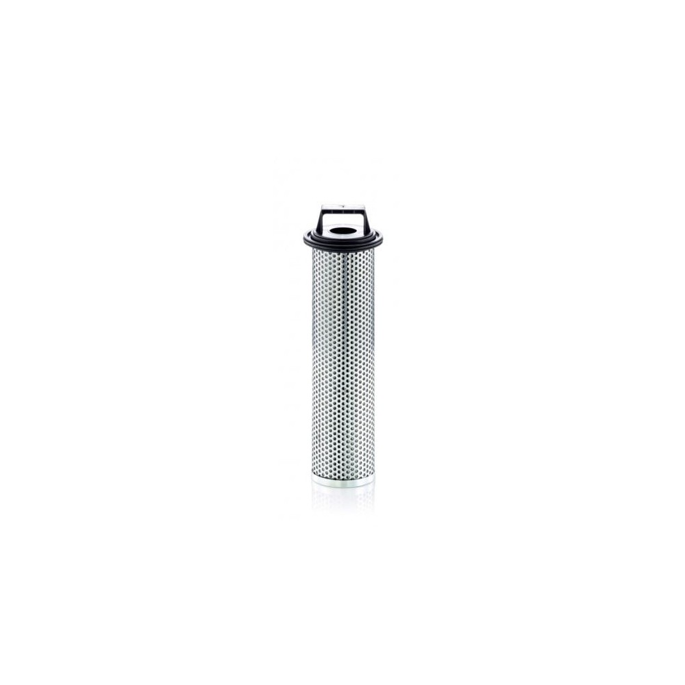 Filtras, hidraulinio kėlimo sistema MANN-FILTER HD 7002