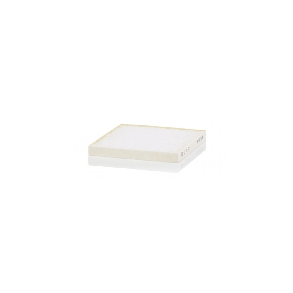 Salono filtras MANN-FILTER CU 18 002