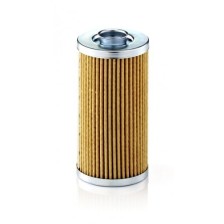 Filtras, hidraulinio kėlimo sistema MANN-FILTER H 824/2 x