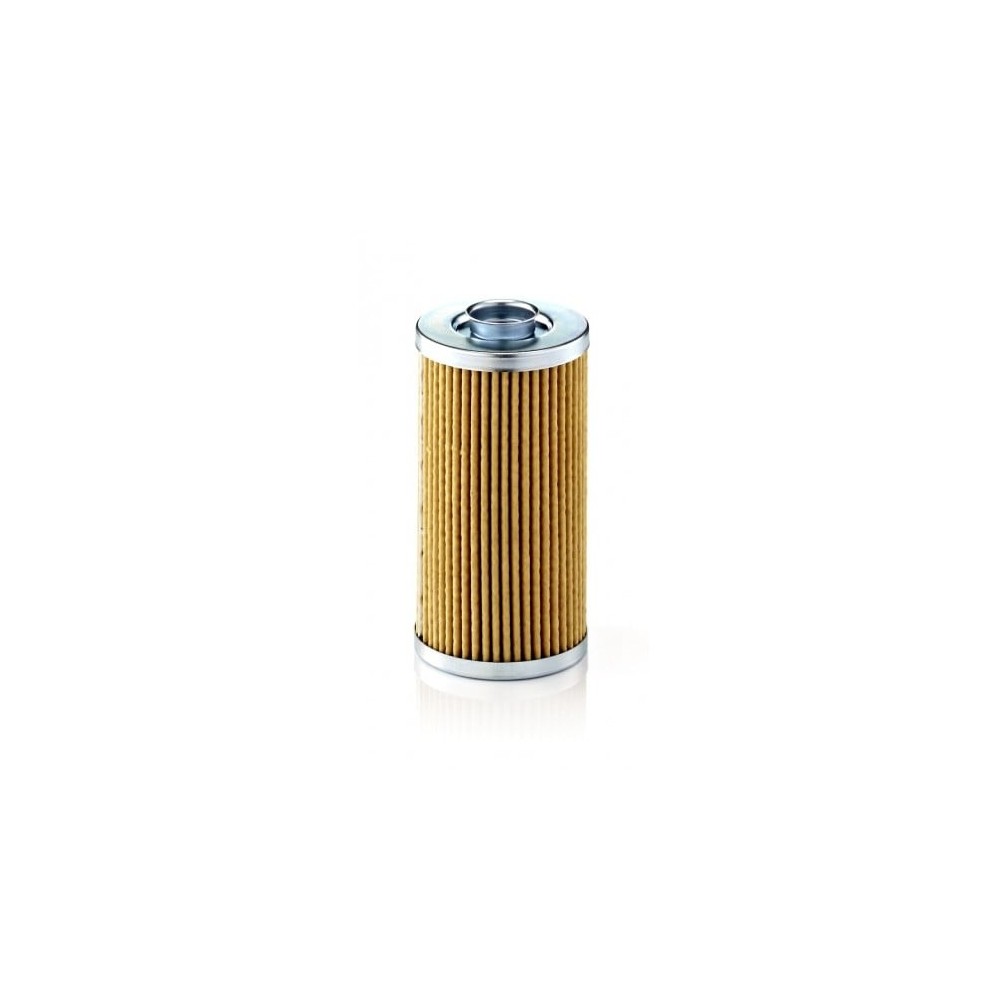 Filtras, hidraulinio kėlimo sistema MANN-FILTER H 824/2 x