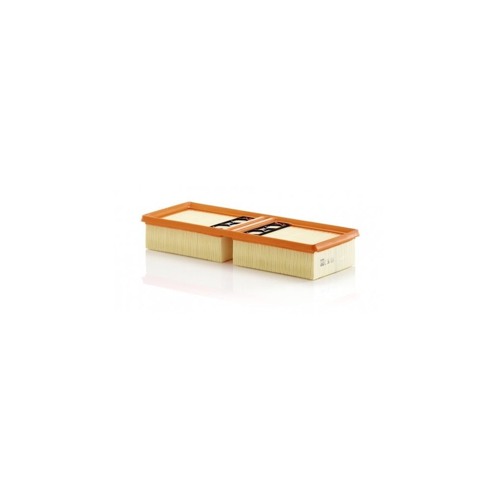 Oro filtras MANN-FILTER C 36 031