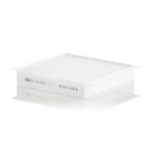 Salono filtras MANN-FILTER CU 19 014