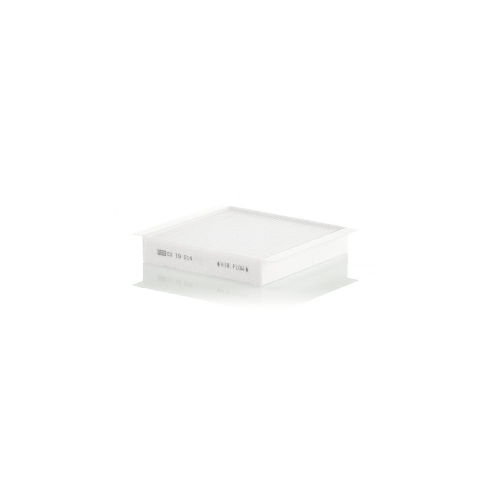 Salono filtras MANN-FILTER CU 19 014