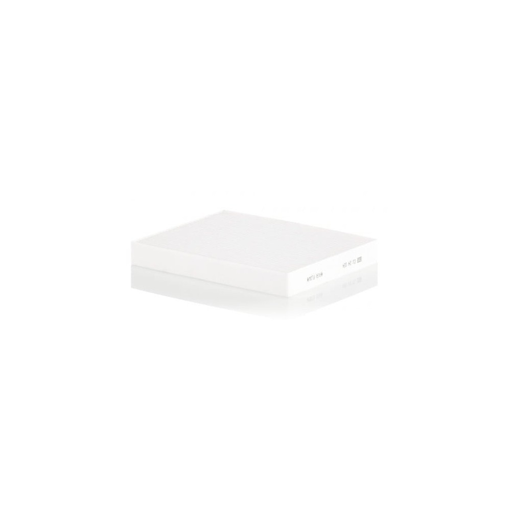 Salono filtras MANN-FILTER CU 24 024