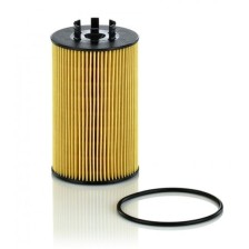 Alyvos filtras MANN-FILTER HU 9007 z