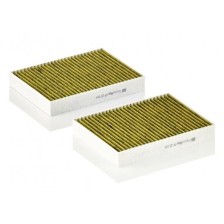 Salono filtras MANN-FILTER FP 23 014-2