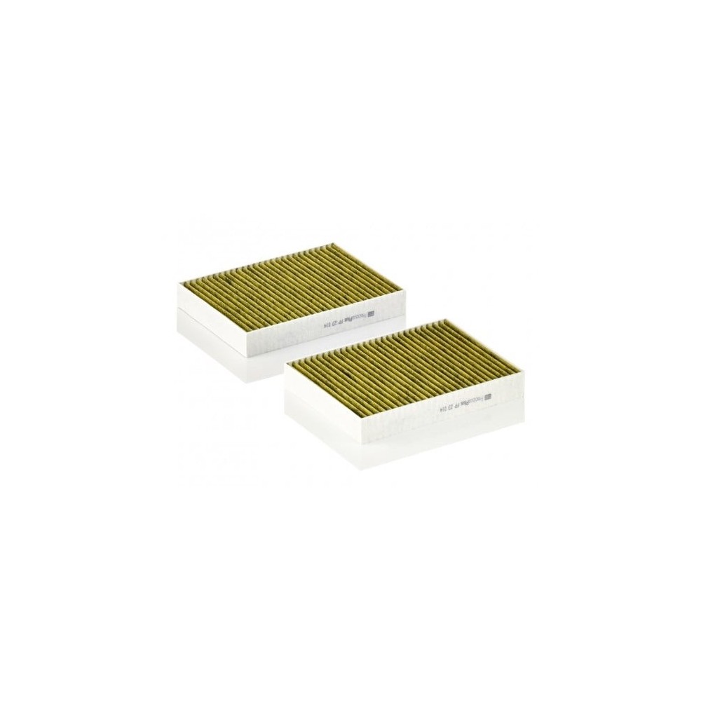Salono filtras MANN-FILTER FP 23 014-2