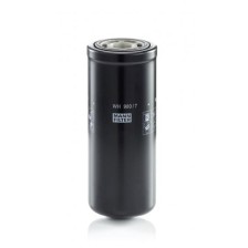 Filtras, hidraulinio kėlimo sistema MANN-FILTER WH 980/7