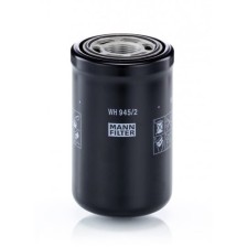 Hidraulinis filtras, automatinė pavarų dėžė MANN-FILTER WH 945/2