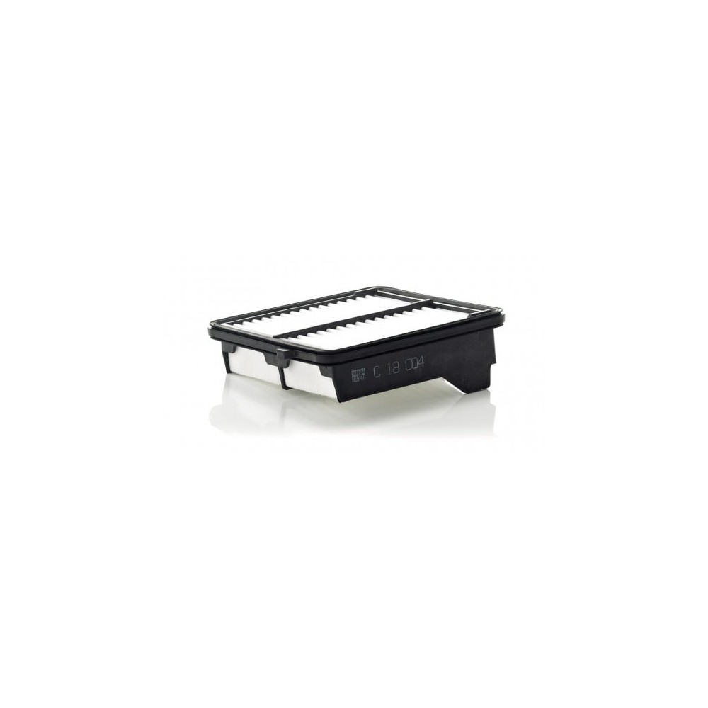Oro filtras MANN-FILTER C 18 004