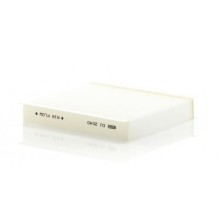 Salono filtras MANN-FILTER CU 2040