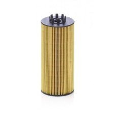 Alyvos filtras MANN-FILTER HU 9003 z