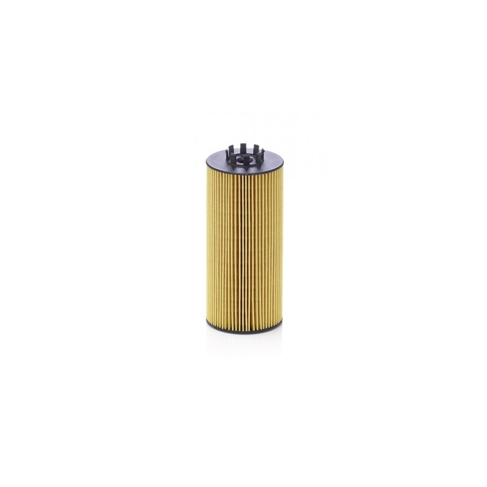 Alyvos filtras MANN-FILTER HU 9003 z