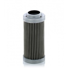 Hidraulinis filtras, automatinė pavarų dėžė MANN-FILTER HD 45/5