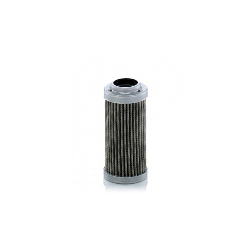 Hidraulinis filtras, automatinė pavarų dėžė MANN-FILTER HD 45/5