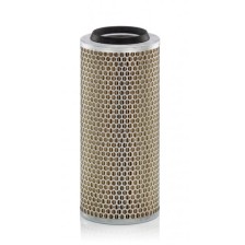 Oro filtras MANN-FILTER C 15 165/7