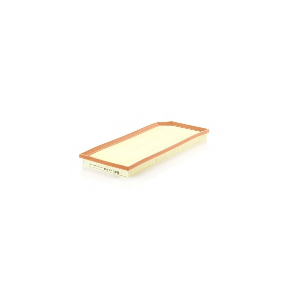 Oro filtras MANN-FILTER C 41 002