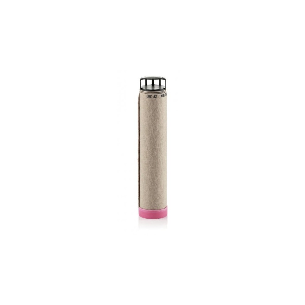 Antrinis oro filtras MANN-FILTER CF 200