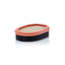 Antrinis oro filtras MANN-FILTER CF 2135