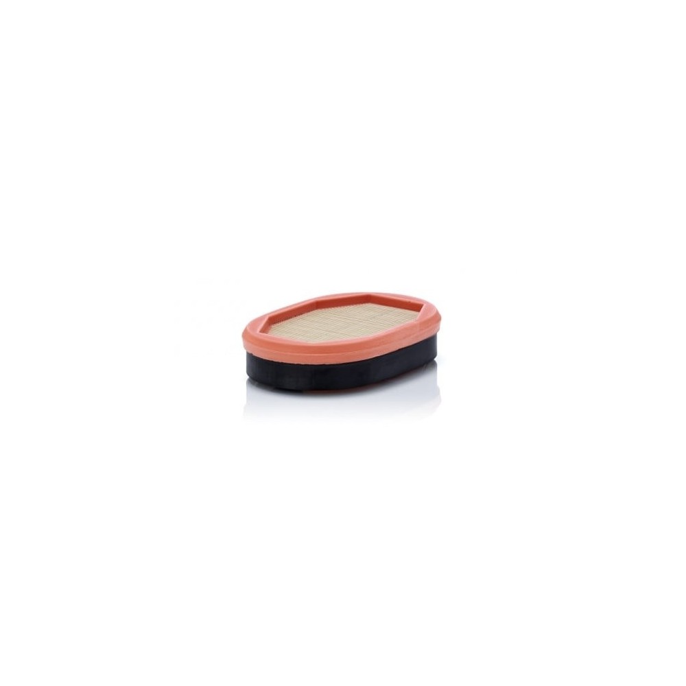 Antrinis oro filtras MANN-FILTER CF 2135