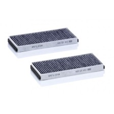 Salono filtras MANN-FILTER CUK 23 004-2