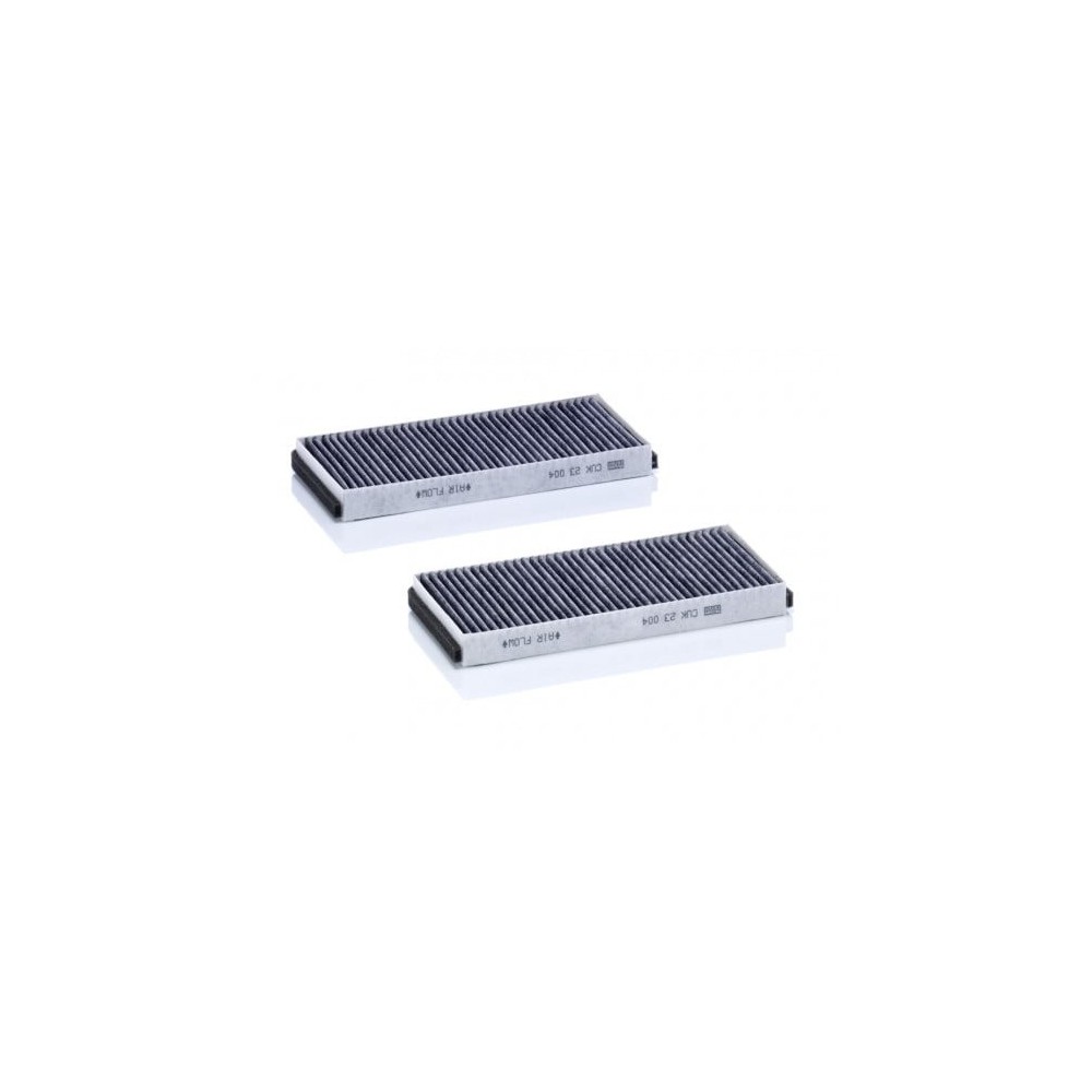 Salono filtras MANN-FILTER CUK 23 004-2