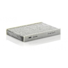 Salono filtras MANN-FILTER CUK 2945