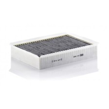 Salono filtras MANN-FILTER CUK 2950