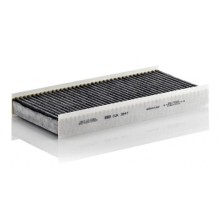 Salono filtras MANN-FILTER CUK 3847