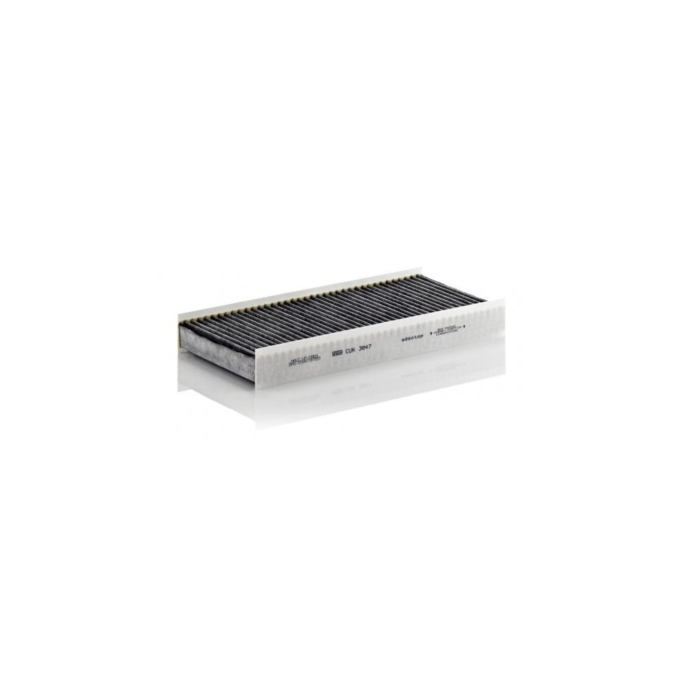 Salono filtras MANN-FILTER CUK 3847