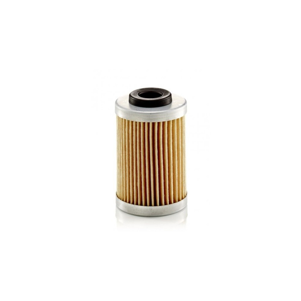 Alyvos filtras MANN-FILTER H 43/2