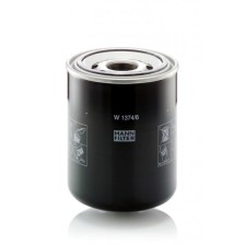 Alyvos filtras MANN-FILTER W 1374/6