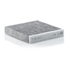 Salono filtras MANN-FILTER CUK 1827