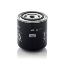 Aušinimo skysčio filtras MANN-FILTER WA 923/2