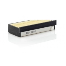 Oro filtras MANN-FILTER C 2243/1
