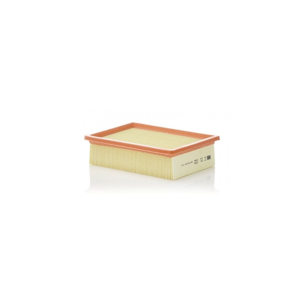 Oro filtras MANN-FILTER C 21 102