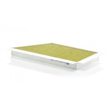 Salono filtras MANN-FILTER FP 3448