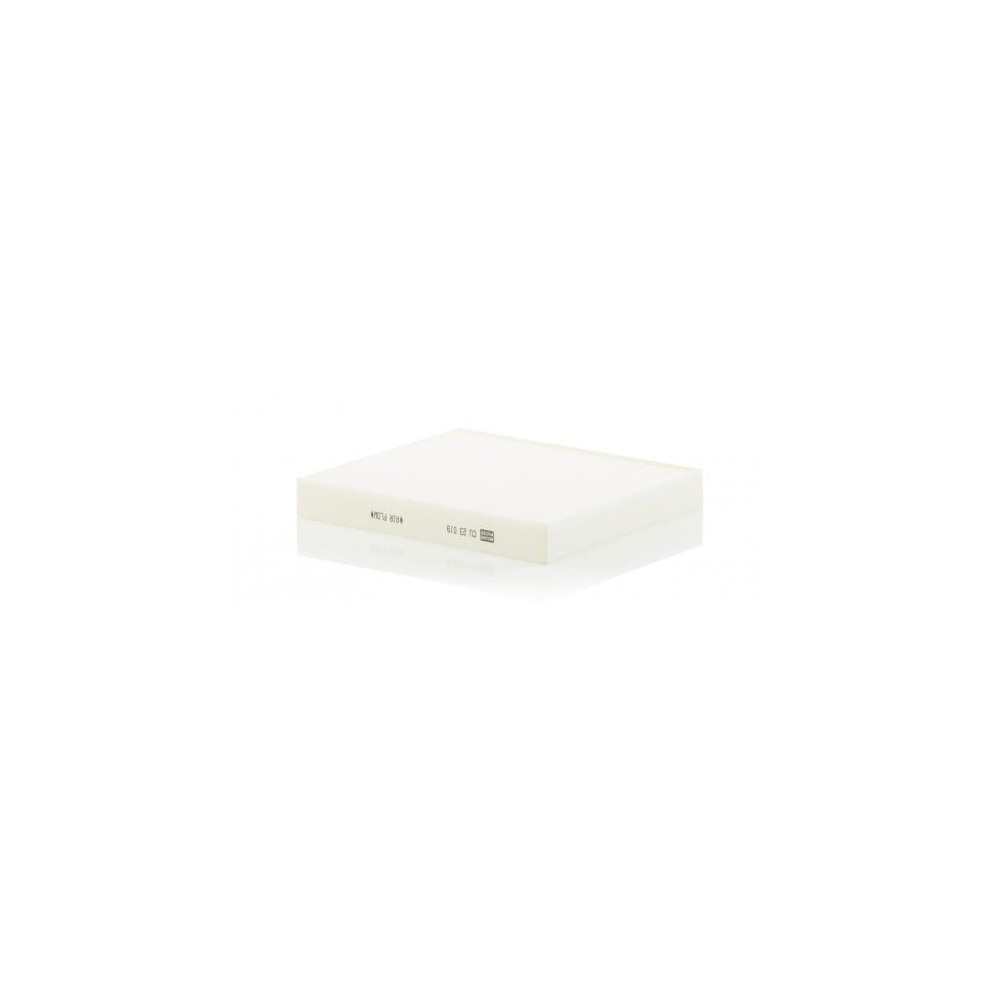 Salono filtras MANN-FILTER CU 23 019